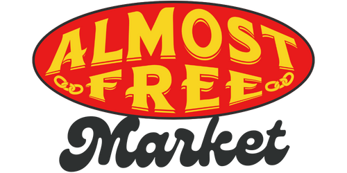 Almost Free Market