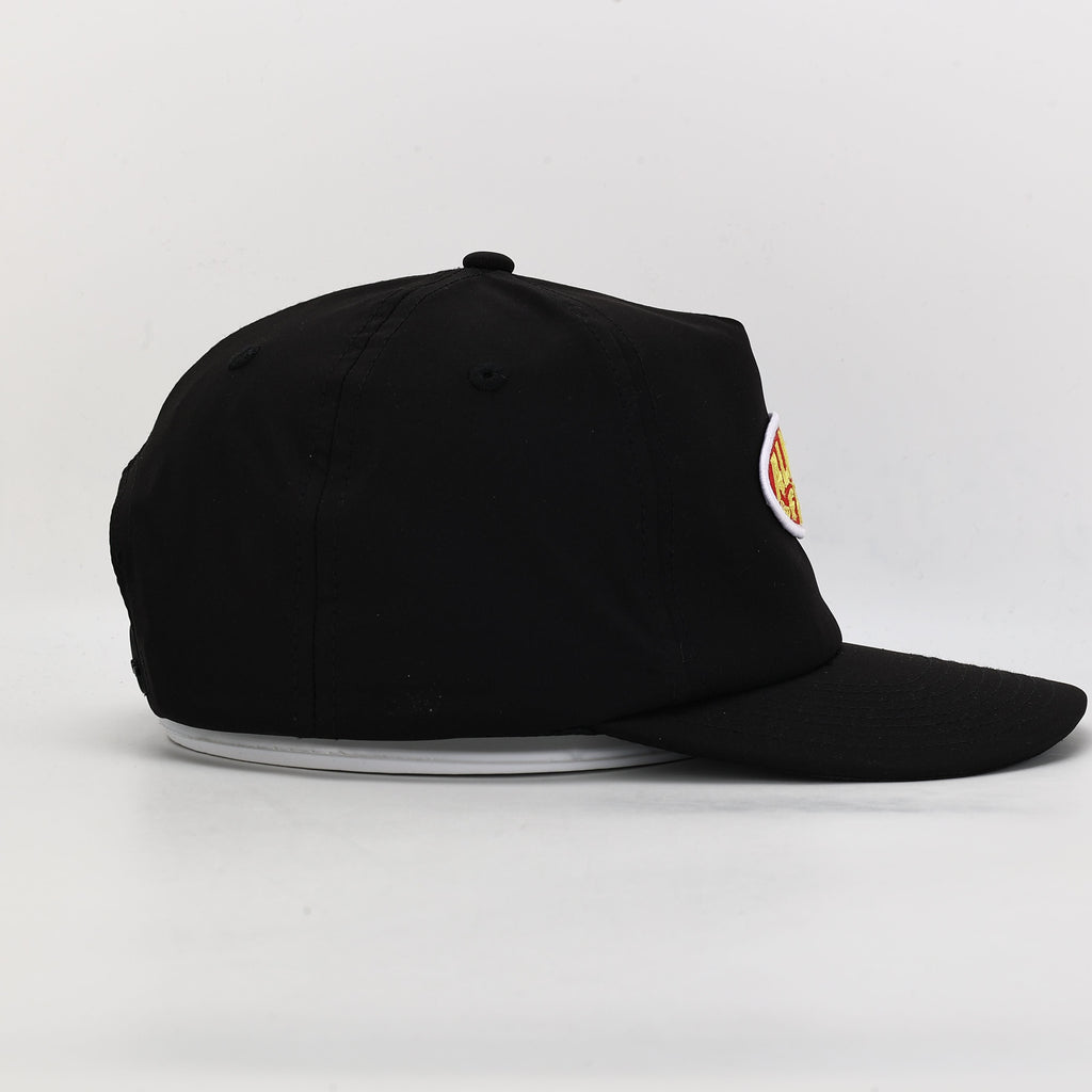 Iron On Patch Hat