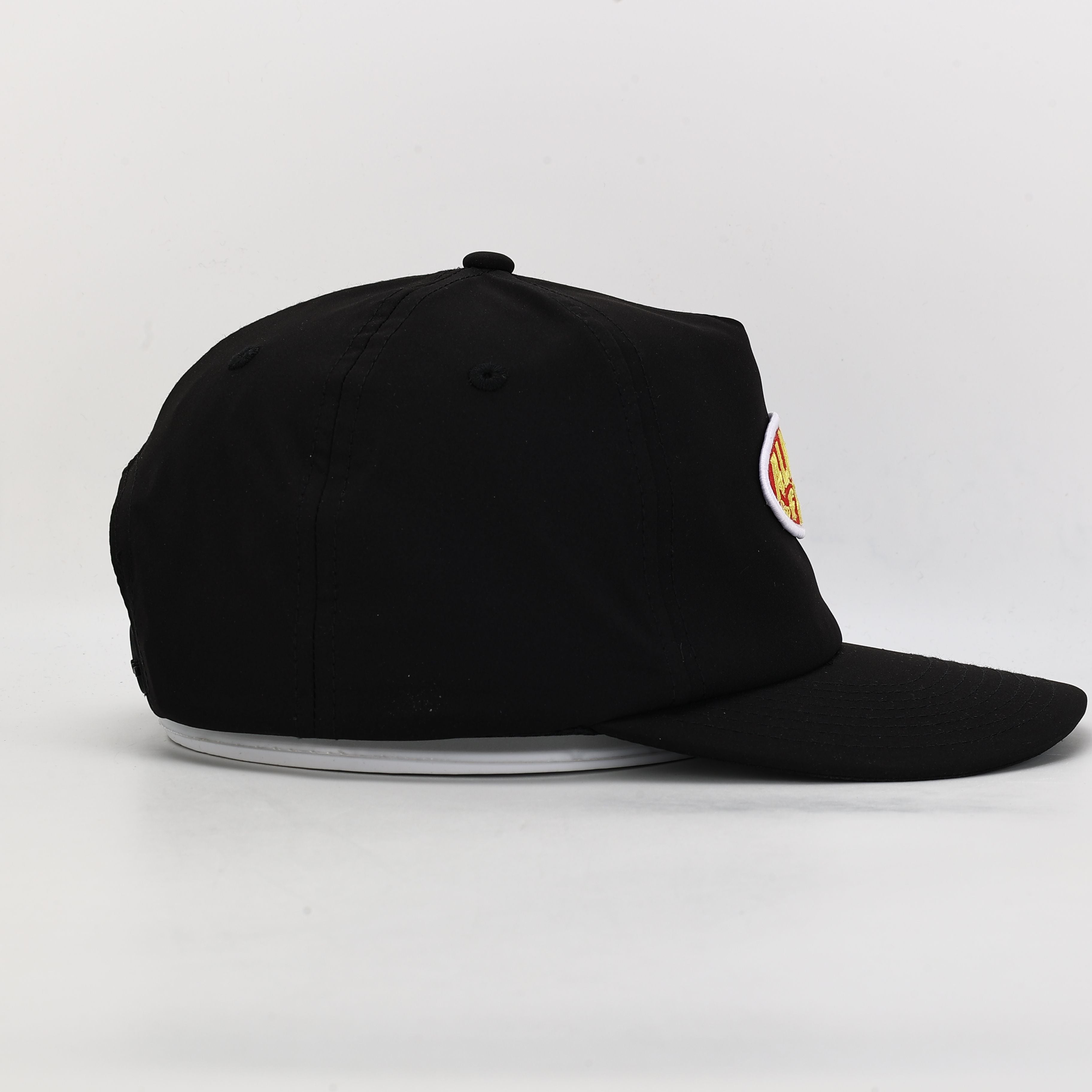 Iron On Patch Hat